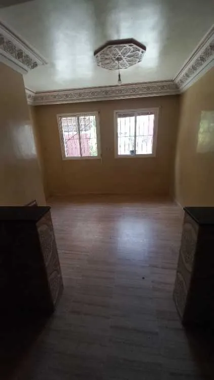 Appartement à louer à hafed el kheir 3000 dh - الدار البيضاء (2)