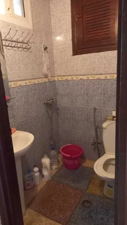 Appartement à louer à hafed el kheir 3000 dh - الدار البيضاء