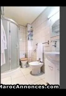Appartement meublé à bourgogne - الدار البيضاء (3)