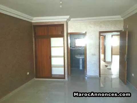 Location appartement neuf 6800dh - الدار البيضاء (2)