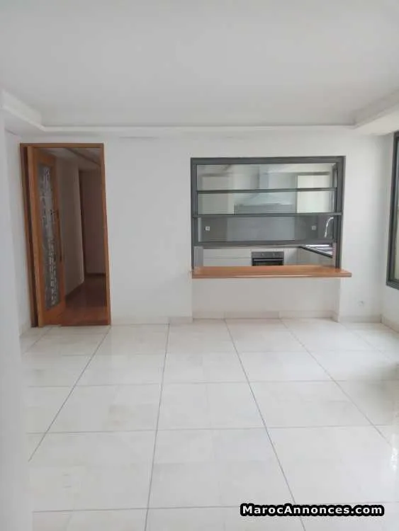 Appartement porte d'anfa - الدار البيضاء (2)