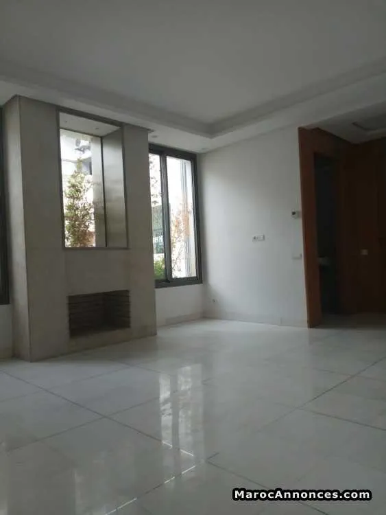 Appartement porte d'anfa - الدار البيضاء