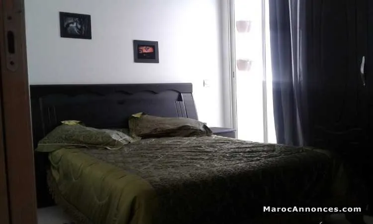 Location appartement a marrakech - مراكش (2)