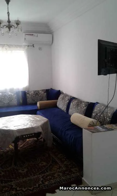 Location appartement a marrakech - مراكش