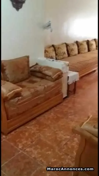 Appartement à louer - المحمدية