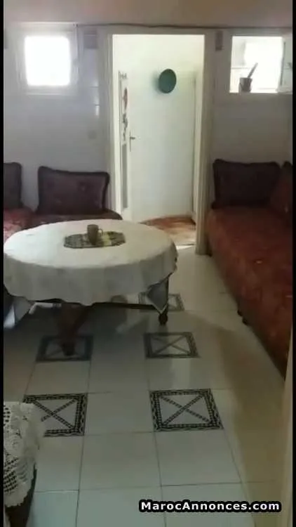Appartement à louer - المحمدية (3)