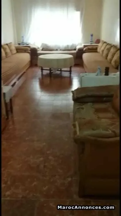 Appartement à louer - المحمدية (2)