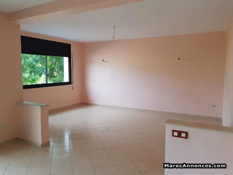 Appartement 200m2 sur hay riad - الرباط