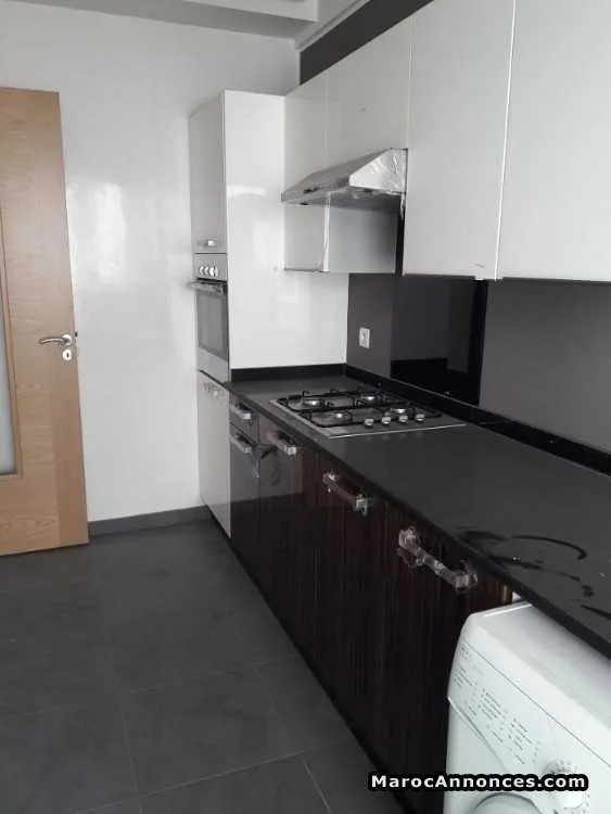 Appartement 70 m² à louer, gauthier, casa - الدار البيضاء (2)