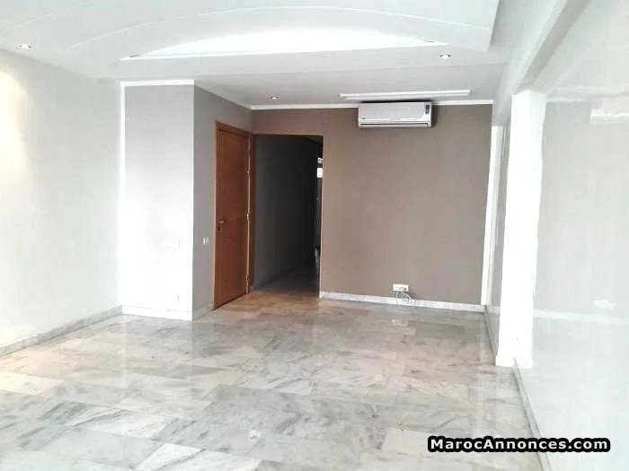 Appartement 70 m² à louer, gauthier, casa - الدار البيضاء