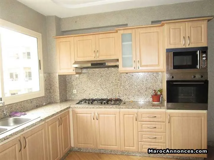 Appartement de 140m2 à bourgogne -bd tantan -venizia - الدار البيضاء (3)