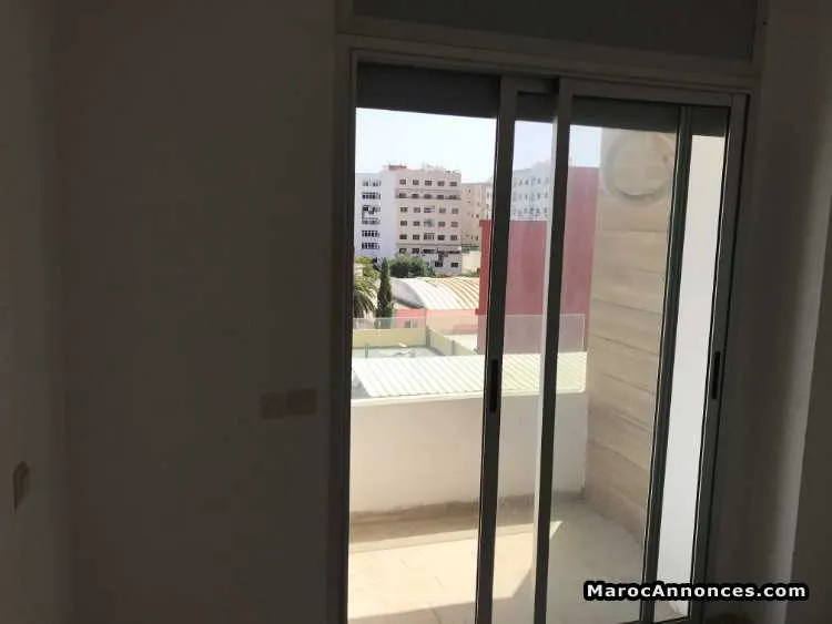 Appartement neuf à louer - القنيطرة (3)
