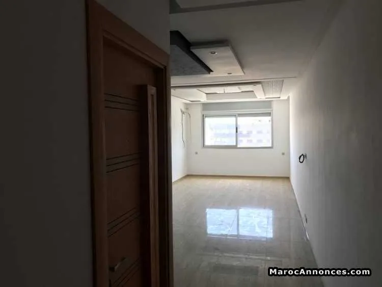 Appartement neuf à louer - القنيطرة (2)