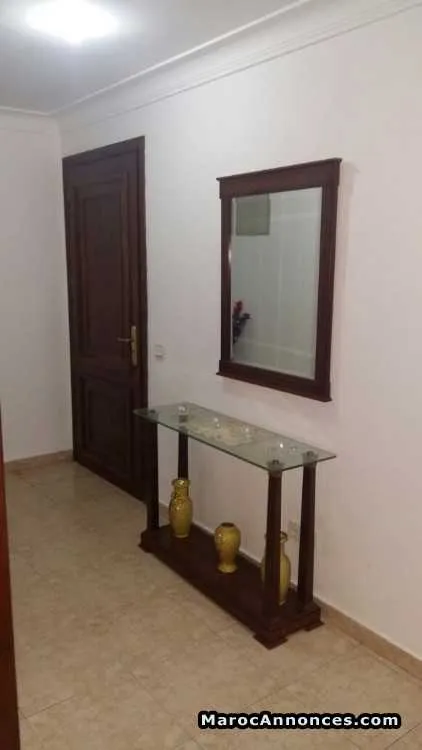 Appartement de 127m2 racine - الدار البيضاء (2)