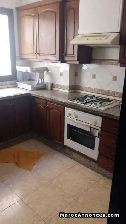 Appartement de 127m2 racine - الدار البيضاء (3)