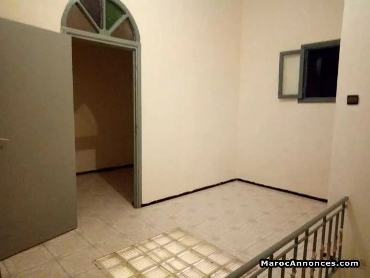 Appartement  rabat - الرباط (3)