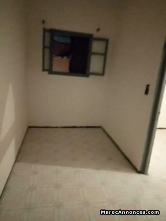Appartement  rabat - الرباط