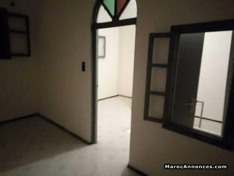 Appartement  rabat - الرباط (2)