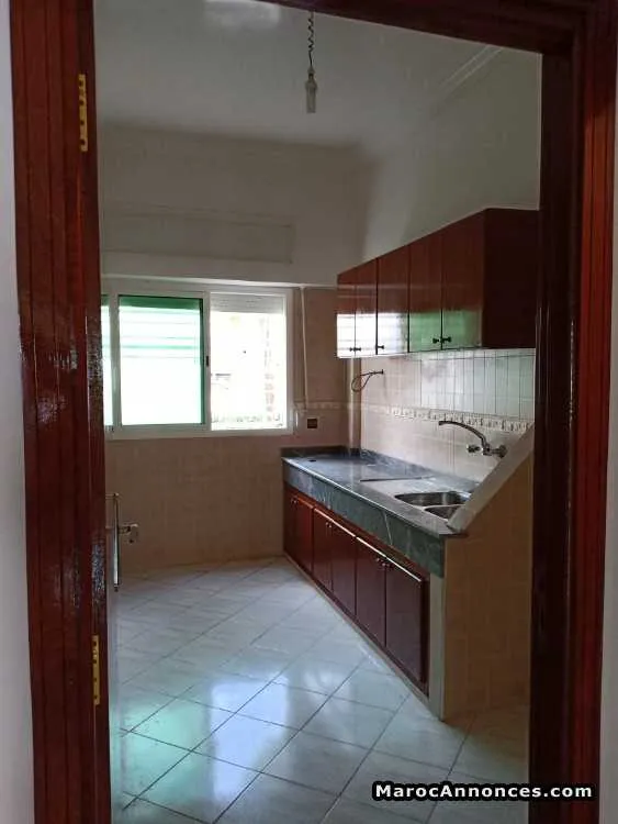 Appartement fouarat temara - تمارة (2)