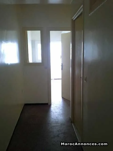Appartement a louer, à l'agdal,rabat - الرباط (3)