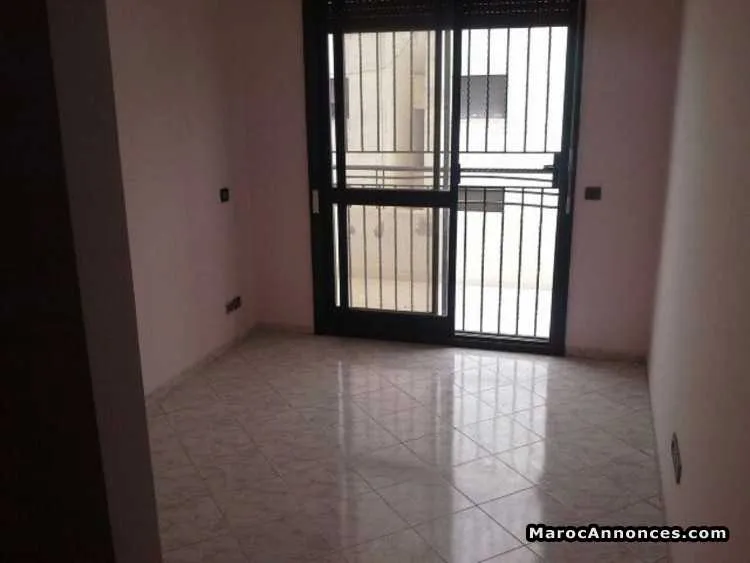 Appartement a louer, à l'agdal,rabat - الرباط