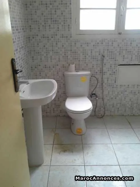 Appartement a louer, à l'agdal,rabat - الرباط (2)