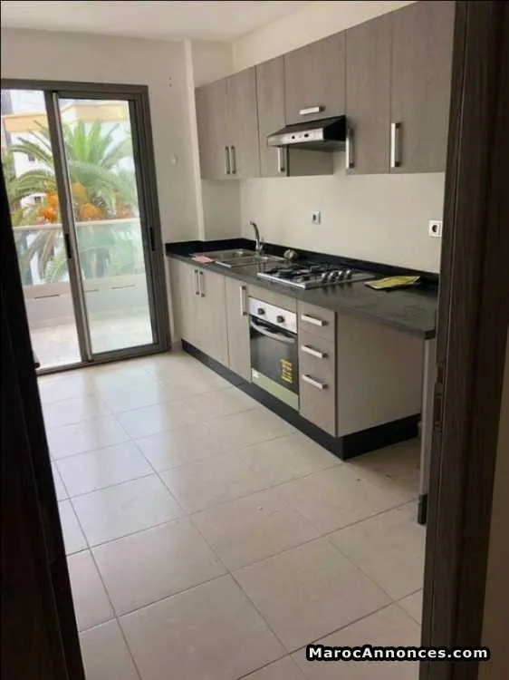 Appartement de luxe - المحمدية (3)