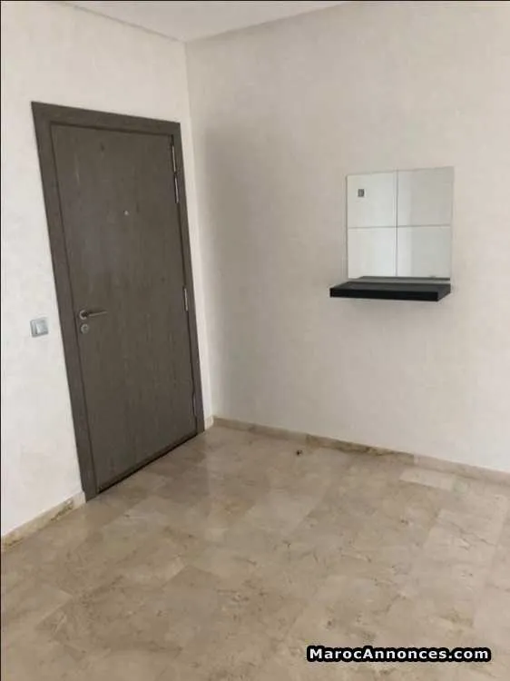 Appartement de luxe - المحمدية (2)