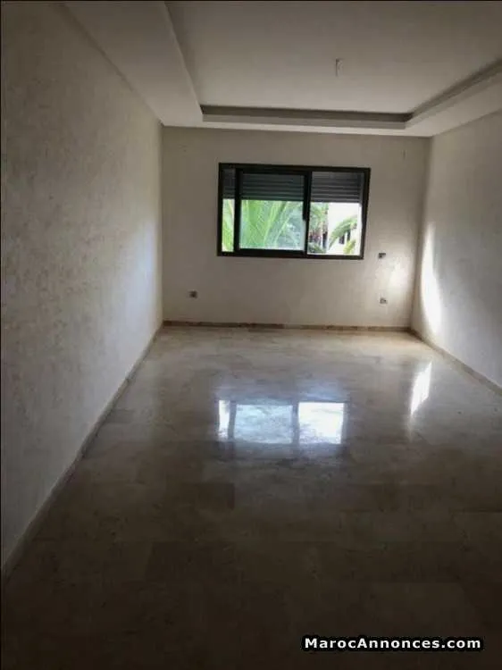 Appartement de luxe - المحمدية