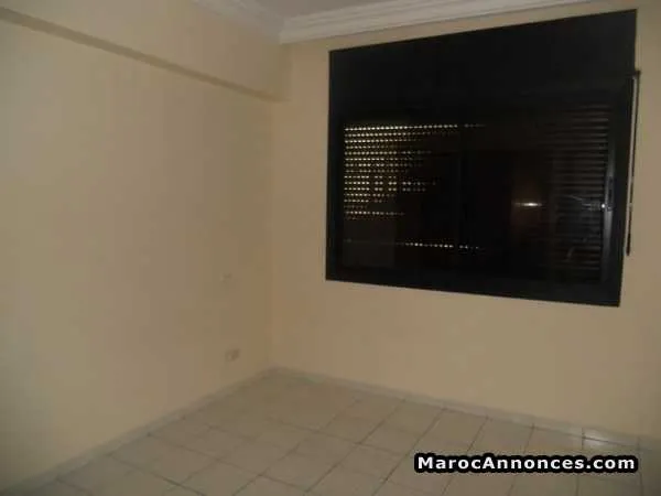 Appartement en location à racine - الدار البيضاء (2)