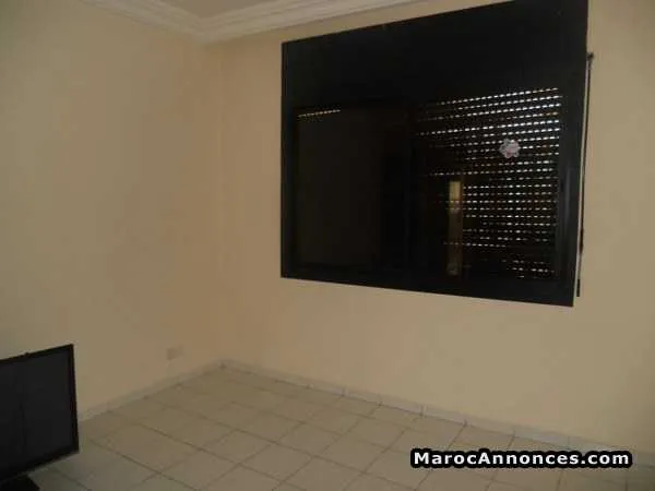 Appartement en location à racine - الدار البيضاء (3)