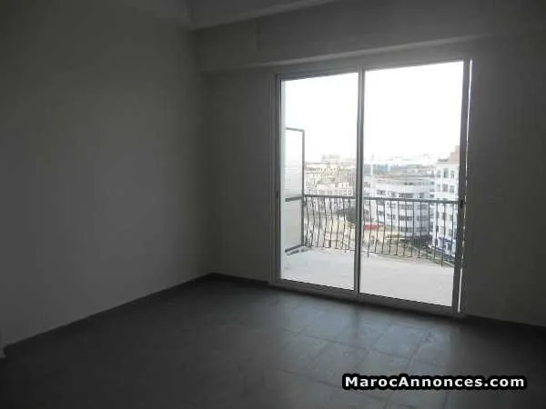 Studio en location à gauthier - الدار البيضاء