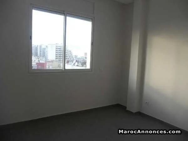 Studio en location à gauthier - الدار البيضاء (2)