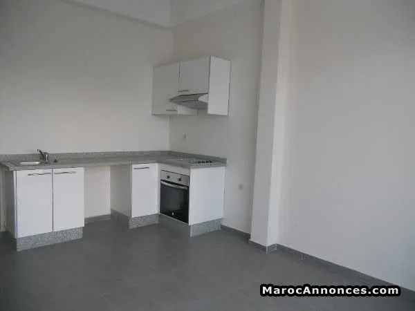 Studio en location à gauthier - الدار البيضاء (3)