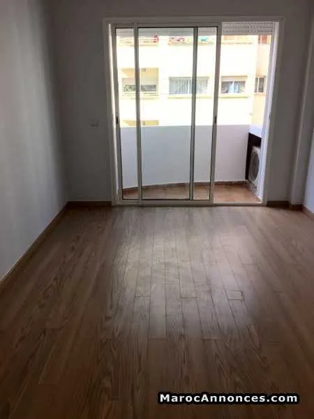 Appartement en location à bourgogne - الدار البيضاء (2)