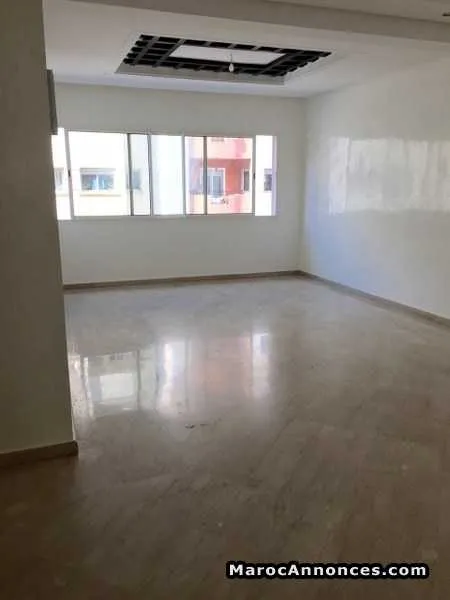 Appartement en location à bourgogne - الدار البيضاء