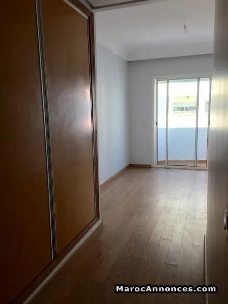 Appartement en location à bourgogne - الدار البيضاء (3)