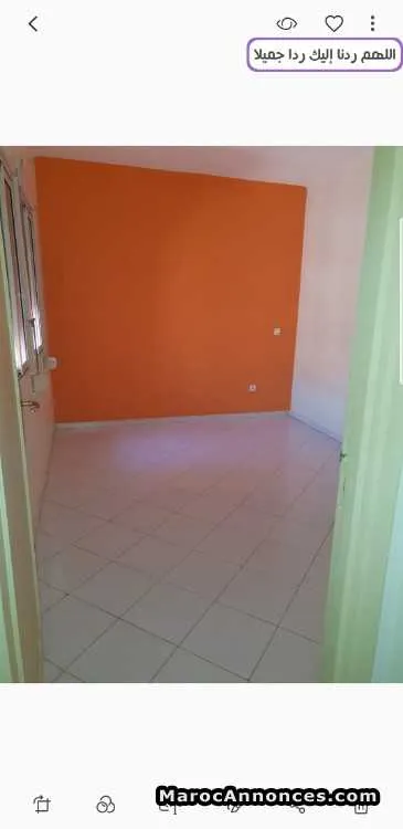 Appartement à louer à allal el fassi - مراكش (2)