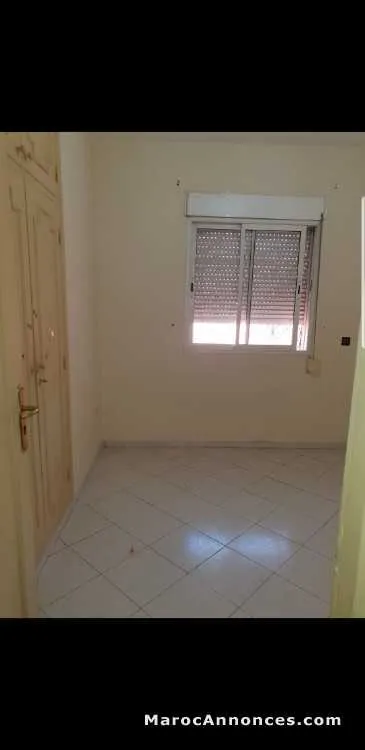 Appartement à louer à allal el fassi - مراكش