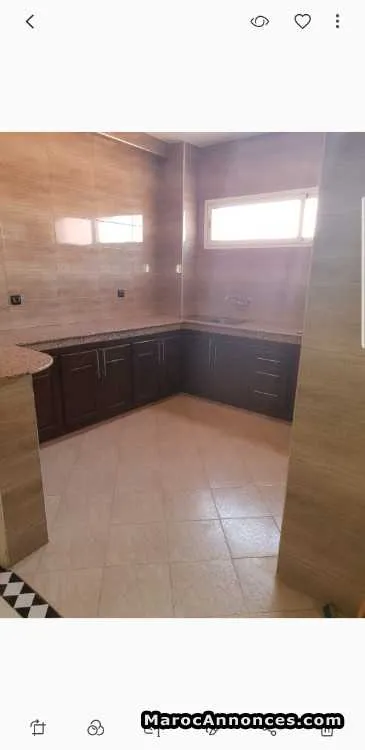 Appartement à louer à allal el fassi - مراكش (3)