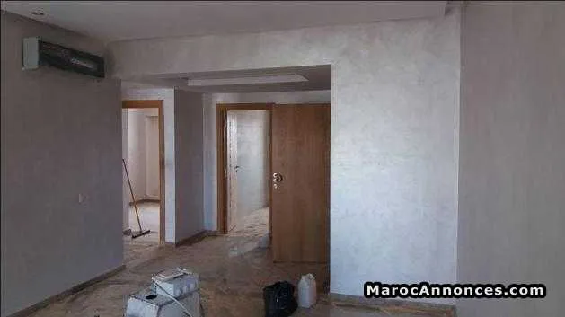 Appartement de charme - المحمدية (2)