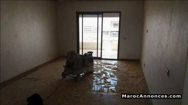 Appartement de charme - المحمدية