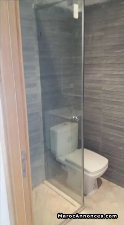 Appartement de charme - المحمدية (3)