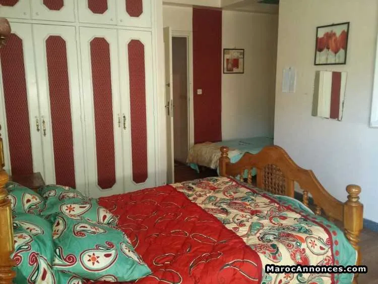 Appartement pour location - طنجة (2)