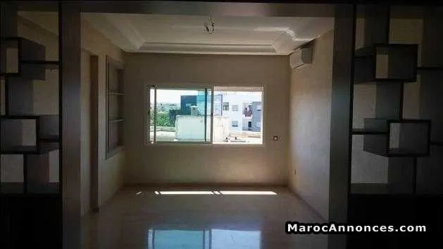 Appartement au parc - المحمدية (3)