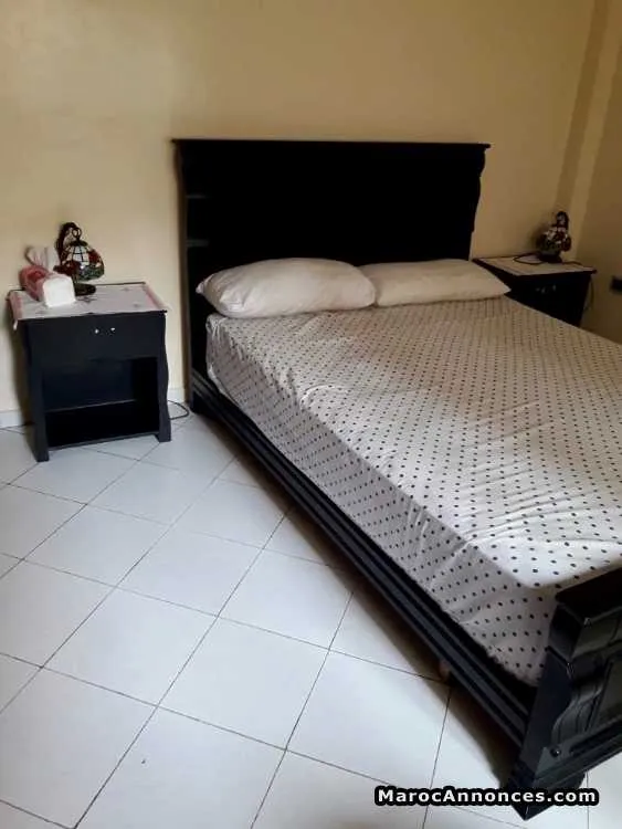 Location appart abdelmoumen - الدار البيضاء (3)