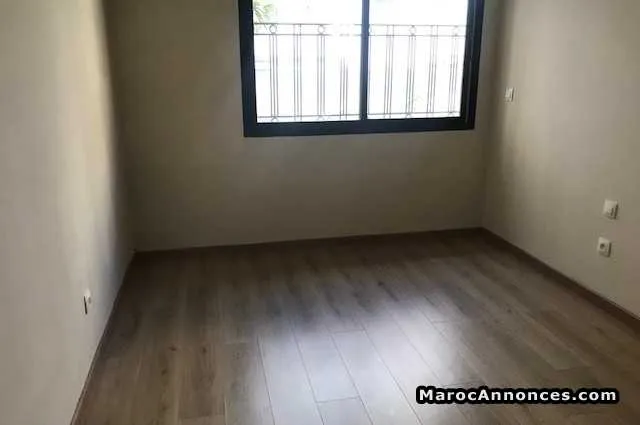 Appartement racine 200 m² vue arboré - الدار البيضاء (3)