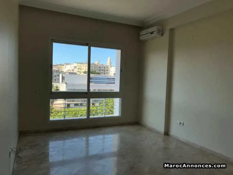Appartement proche lyautey - الدار البيضاء (3)