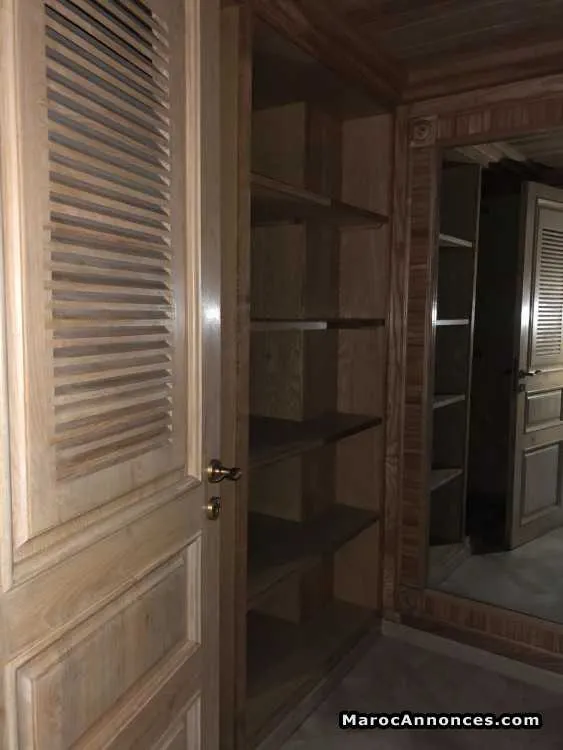 Appartement proche lyautey - الدار البيضاء (2)