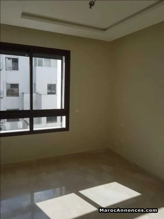 Appartement quartier princesse - الدار البيضاء (3)